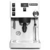 Rancilio Silvia Pro X Dual Boiler Espresso Machine In White 1 Rancilio Silvia Pro X Dual Boiler Espresso Machine In White -Coffee Supplies Store White Main