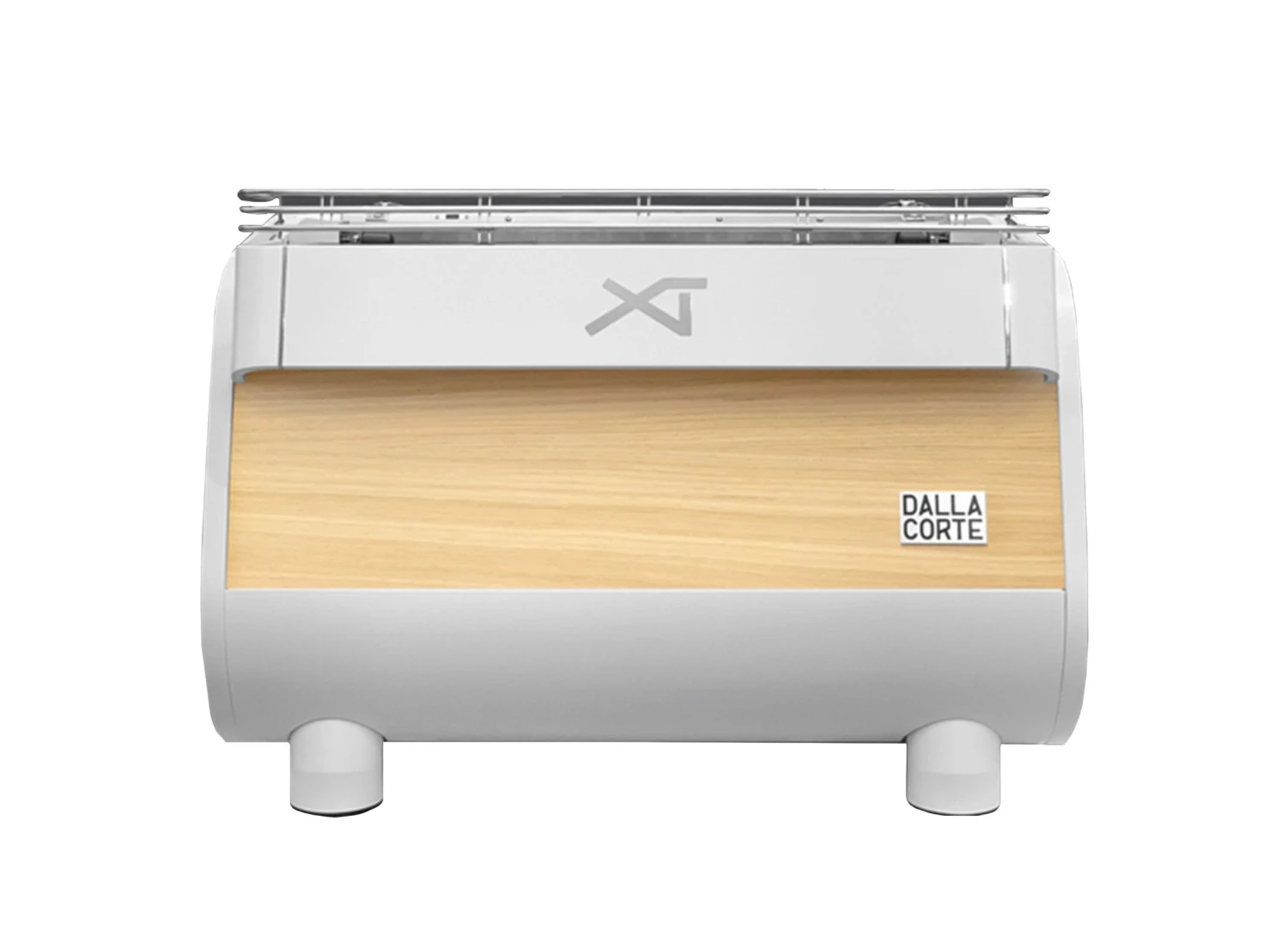 Dalla Corte XT Espresso Machine - 2 Group 5 Dalla Corte XT Espresso Machine - 2 Group - Image 3