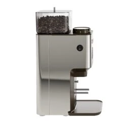Lelit William PL72-P 64mm Espresso Grinder 15 Lelit William PL72-P 64mm Espresso Grinder -Coffee Supplies Store WilliamProfile