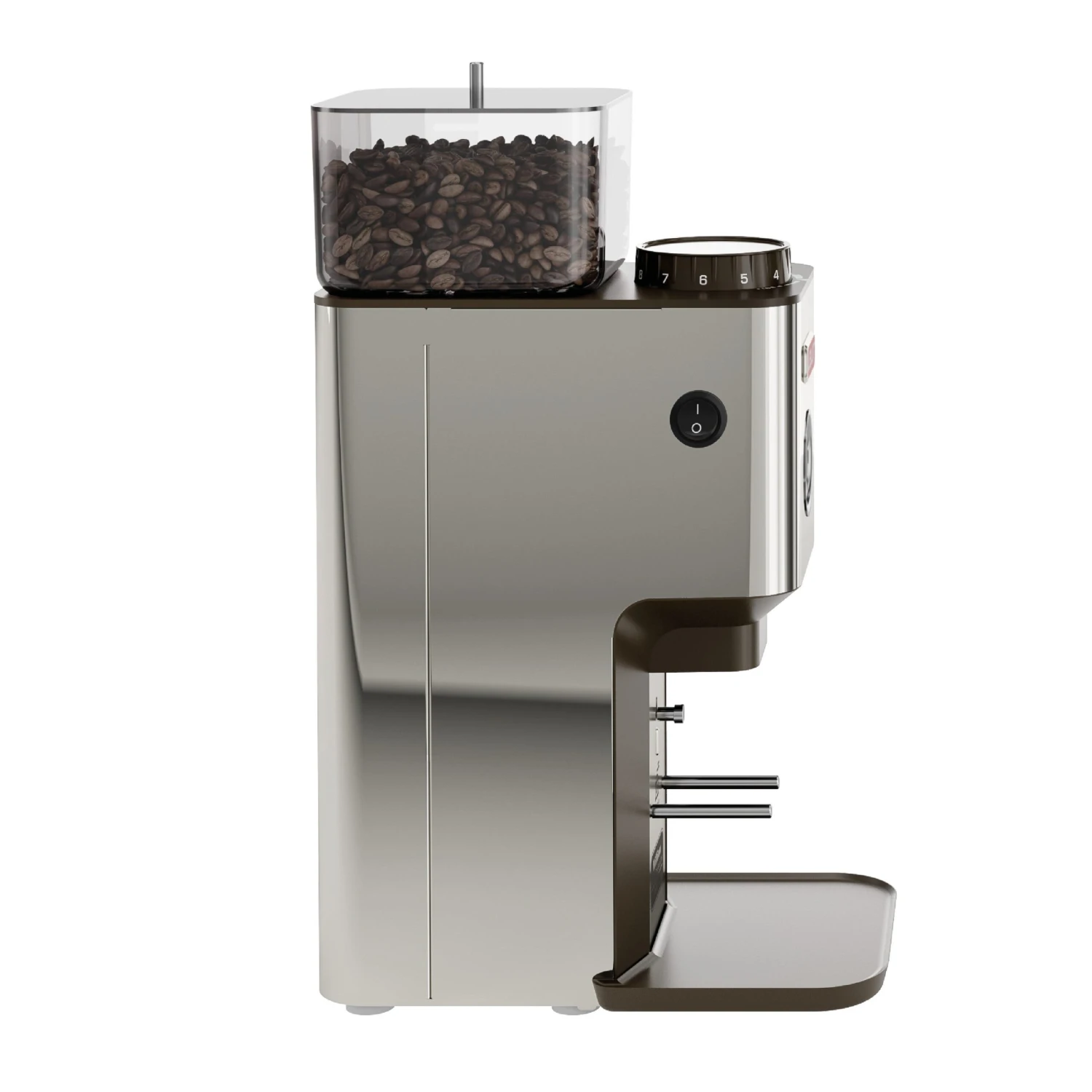 Lelit William PL72-P 64mm Espresso Grinder 5 Lelit William PL72-P 64mm Espresso Grinder - Image 3