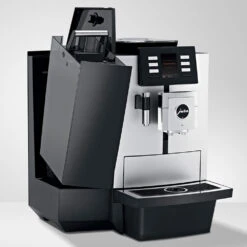 JURA X8 Platinum Espresso Machine 20 JURA X8 Platinum Espresso Machine -Coffee Supplies Store X8 5 web