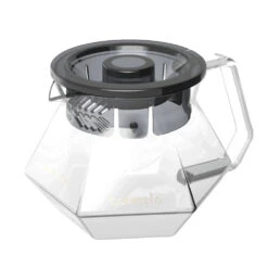Brewista X Series Glass Server 10 Brewista X Series Glass Server -Coffee Supplies Store XSeriesServer Main