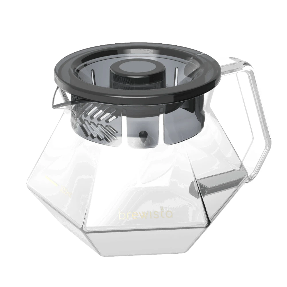 Brewista X Series Glass Server 5 Brewista X Series Glass Server - Image 3
