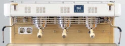 Dalla Corte XT Classic Espresso Machine - 3-Group Total White 17 Dalla Corte XT Classic Espresso Machine - 3-Group Total White -Coffee Supplies Store XTClassicBanner 30822377 5216 4a8c ab1c 08d1351f215f