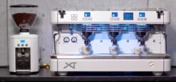 Dalla Corte XT Espresso Machine - 2 Group 23 Dalla Corte XT Espresso Machine - 2 Group -Coffee Supplies Store XT grid5