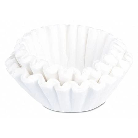 Ratio Flat Bottom Paper Filters - 100 Ct. 3 Ratio Flat Bottom Paper Filters - 100 Ct.