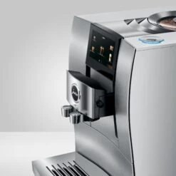 JURA Z10 Super-Automatic Espresso Machine 28 JURA Z10 Super-Automatic Espresso Machine -Coffee Supplies Store Z10 det Al Wh design Original 30765