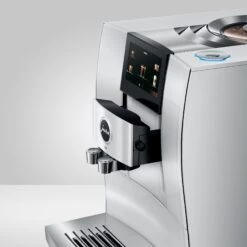 JURA Z10 Super-Automatic Espresso Machine In Diamond White 27 JURA Z10 Super-Automatic Espresso Machine In Diamond White -Coffee Supplies Store Z10 det Di Wh design