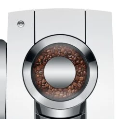 JURA Z10 Super-Automatic Espresso Machine 33 JURA Z10 Super-Automatic Espresso Machine -Coffee Supplies Store Z10 emo pst Al Wh CBCof Original 30805 beancontainer