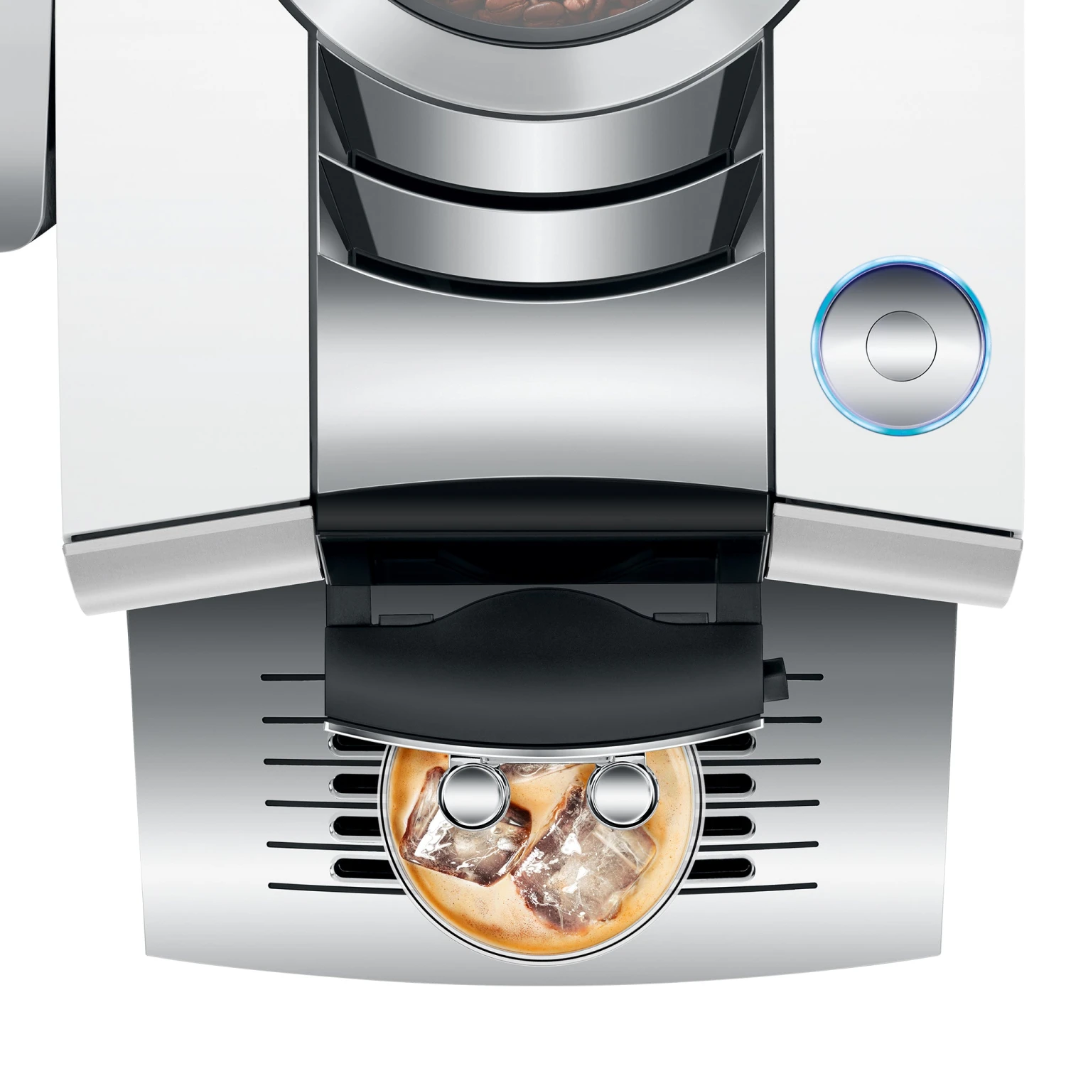 JURA Z10 Super-Automatic Espresso Machine 15 JURA Z10 Super-Automatic Espresso Machine - Image 13