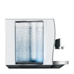 JURA Z10 Super-Automatic Espresso Machine In Diamond White 25 JURA Z10 Super-Automatic Espresso Machine In Diamond White -Coffee Supplies Store Z10 psl Di Wh