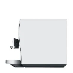JURA Z10 Super-Automatic Espresso Machine In Diamond White 24 JURA Z10 Super-Automatic Espresso Machine In Diamond White -Coffee Supplies Store Z10 psr Di Wh
