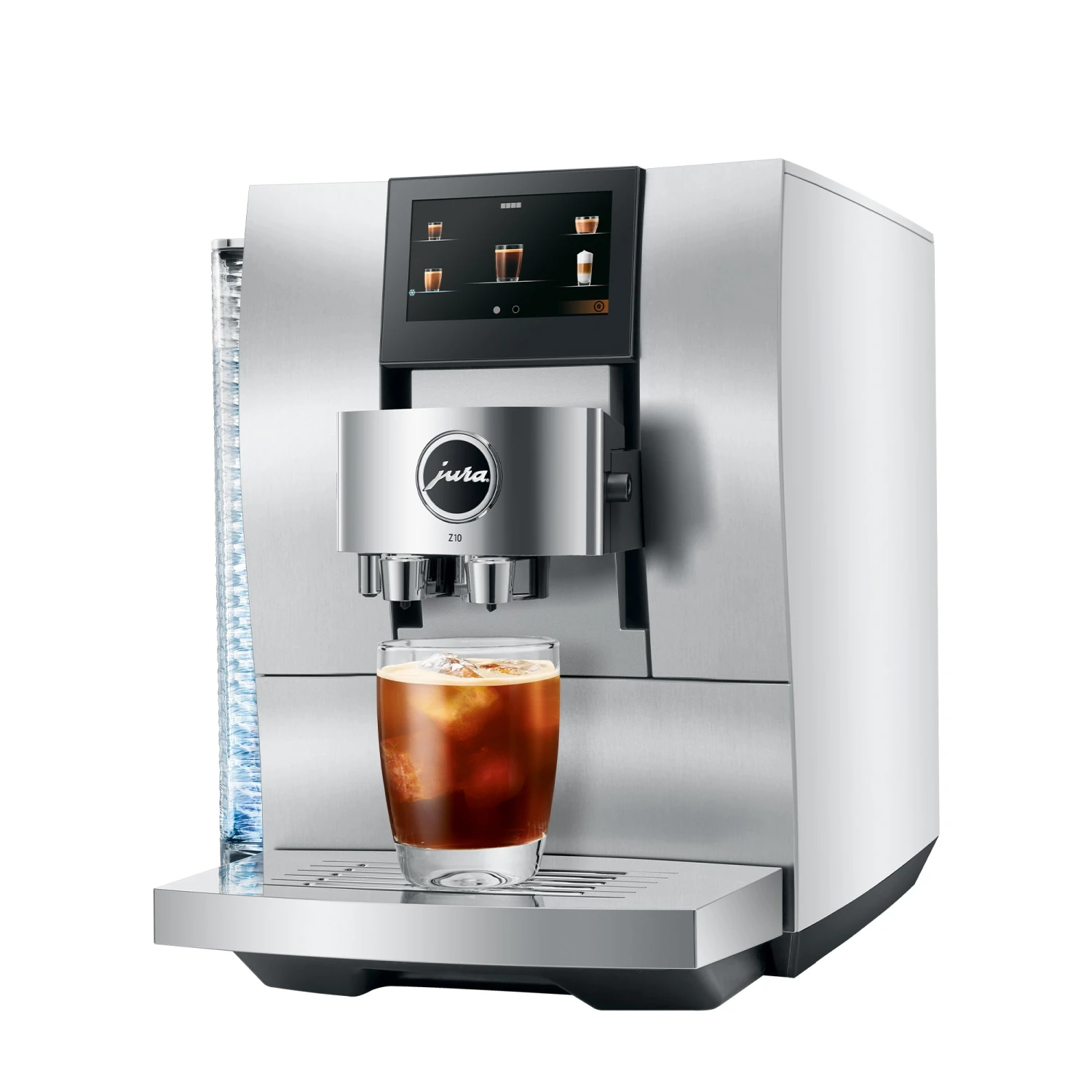 JURA Z10 Super-Automatic Espresso Machine 5 JURA Z10 Super-Automatic Espresso Machine - Image 3