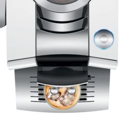 JURA Z10 Super-Automatic Espresso Machine In Diamond White 32 JURA Z10 Super-Automatic Espresso Machine In Diamond White -Coffee Supplies Store Z10 pst Di Wh above CBCof
