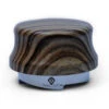 Asso Coffee The Jack Leveler - 58.5mm Zebra Wood 2 Asso Coffee The Jack Leveler - 58.5mm Zebra Wood -Coffee Supplies Store Zebra Wood Web