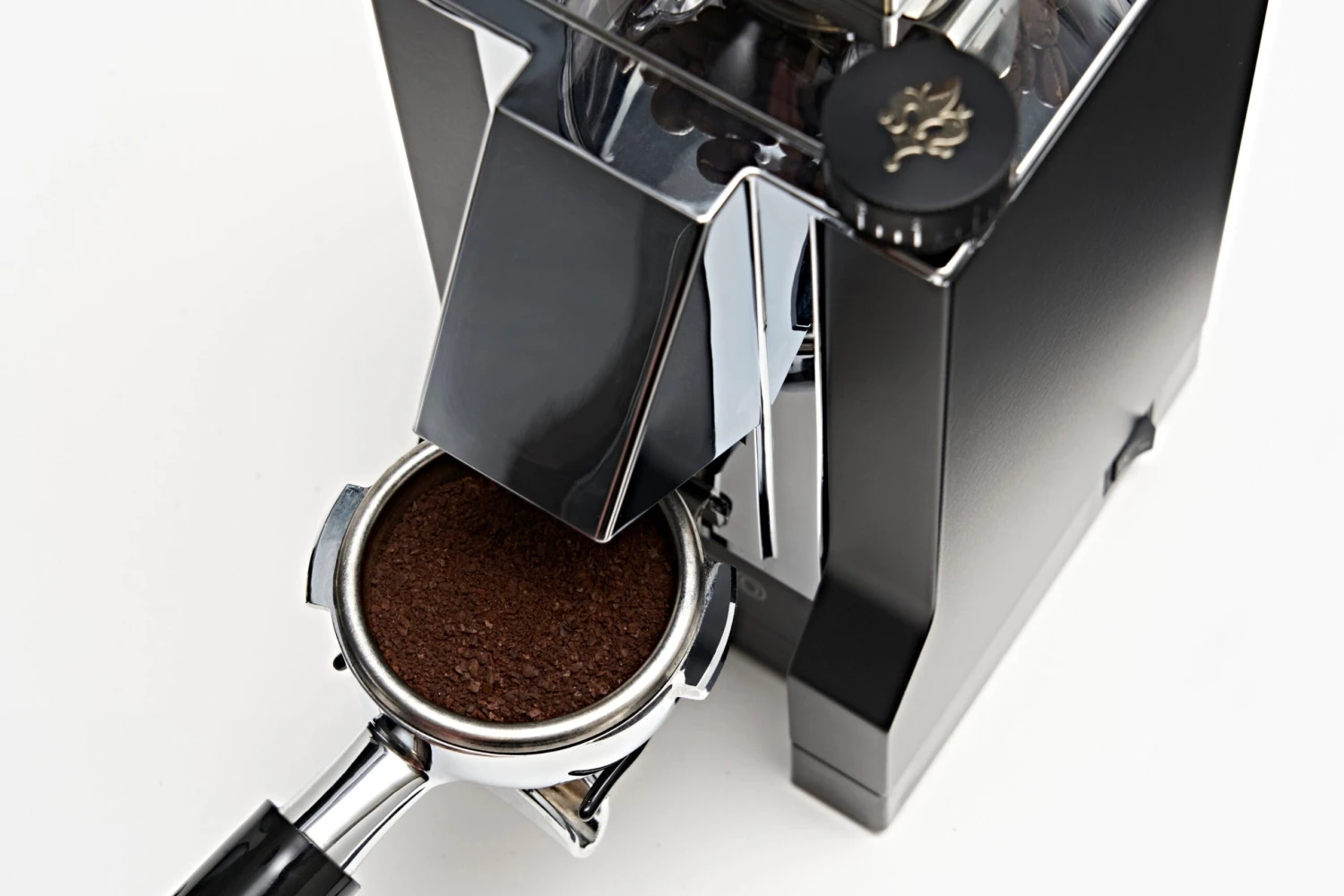 Eureka Mignon Zero Single Dose Coffee Grinder - Lime Green 4 Eureka Mignon Zero Single Dose Coffee Grinder - Lime Green - Image 2