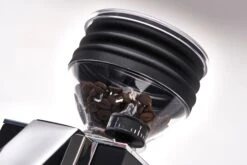 Eureka Mignon Zero Single Dose Coffee Grinder - Chrome 11 Eureka Mignon Zero Single Dose Coffee Grinder - Chrome -Coffee Supplies Store ZeroHopper 3a92a16e dcf7 4d87 a8bb 938868ea42b5