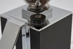Eureka Mignon Zero Single Dose Coffee Grinder - Lime Green 9 Eureka Mignon Zero Single Dose Coffee Grinder - Lime Green -Coffee Supplies Store ZeroKnob b1bda3b8 735d 4e66 81c8 c5c79e49286a