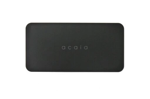 Acaia Lunar Portafilter Weighing Plate