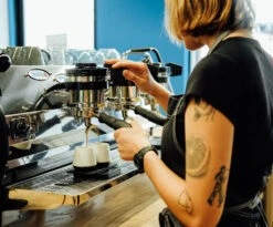 Acaia Lunar Portafilter Weighing Plate 14 Acaia Lunar Portafilter Weighing Plate -Coffee Supplies Store acaia lunar portafilter plate 5