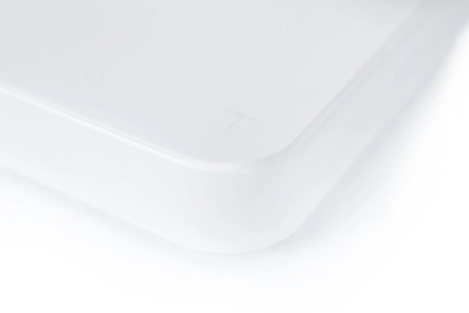 Acaia Pearl S Coffee Scale In White 5 Acaia Pearl S Coffee Scale In White - Image 3