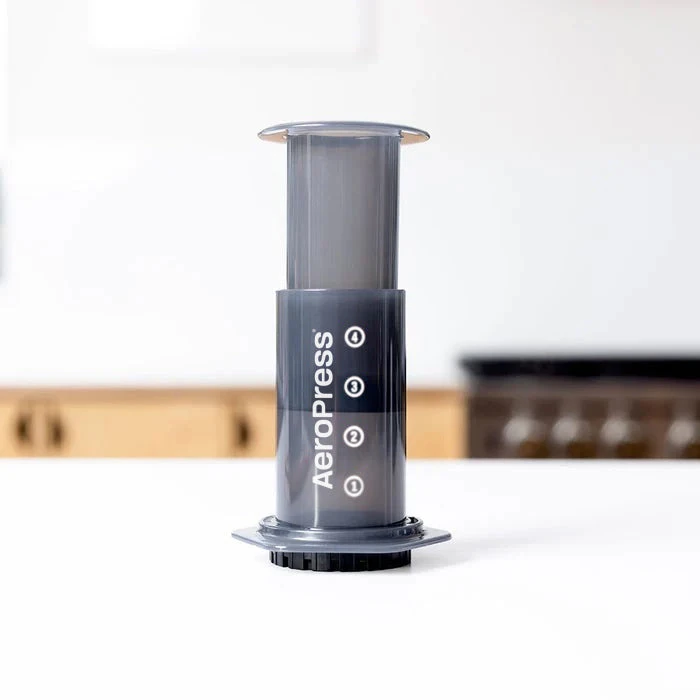 AeroPress Original Coffee Press 7 AeroPress Original Coffee Press - Image 6
