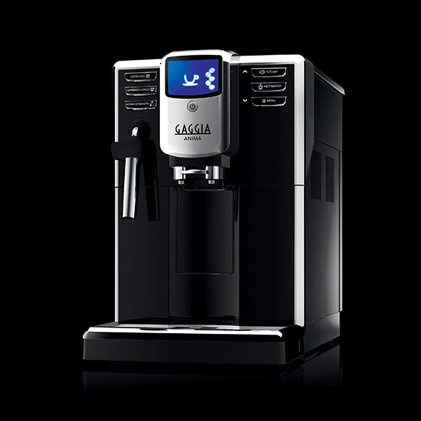 Gaggia Anima Super-Automatic Espresso Machine 11 Gaggia Anima Super-Automatic Espresso Machine - Image 9