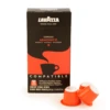 Lavazza Armonico Espresso Capsules 2 Lavazza Armonico Espresso Capsules -Coffee Supplies Store armonico front
