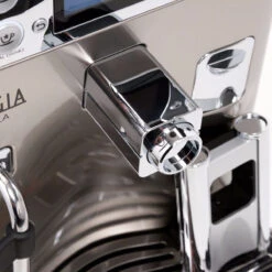 Refurbished Gaggia Babila One-Touch Coffee And Espresso Machine 17 Refurbished Gaggia Babila One-Touch Coffee And Espresso Machine -Coffee Supplies Store babila spouts removed 1