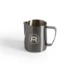 Rocket Espresso 11.8 Oz Competition Milk Jug - Satin Black 1 Rocket Espresso 11.8 Oz Competition Milk Jug - Satin Black -Coffee Supplies Store black jug 35cl