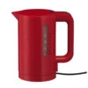 Bodum Bistro 34oz Electric Water Kettle In Red 2 Bodum Bistro 34oz Electric Water Kettle In Red -Coffee Supplies Store bodum bistro 34oz electric water kettle red