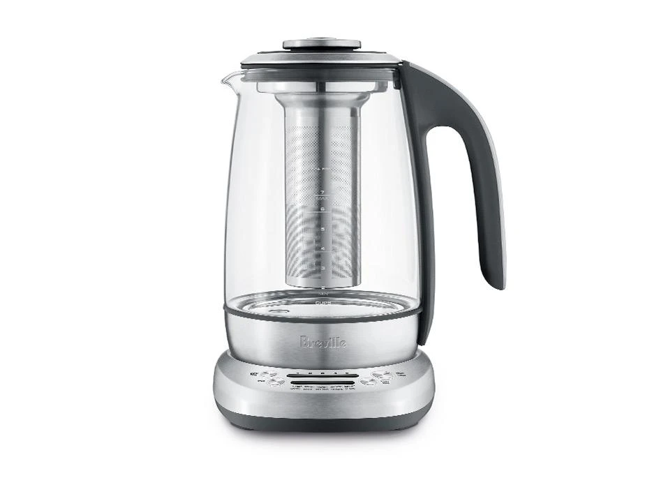 Breville BTM600CLR The Smart Tea Infuser 4 Breville BTM600CLR The Smart Tea Infuser - Image 2