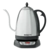 Bonavita Variable Temperature 1.7-liter Digital Gooseneck Kettle 2 Bonavita Variable Temperature 1.7-liter Digital Gooseneck Kettle -Coffee Supplies Store bv382518v 1.7kettle hero