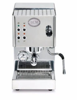 ECM Casa V Espresso Machine 18 ECM Casa V Espresso Machine -Coffee Supplies Store casav frontal 01 2