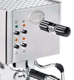 ECM Casa V Espresso Machine 24 ECM Casa V Espresso Machine -Coffee Supplies Store casav knoepfe detail 1 1