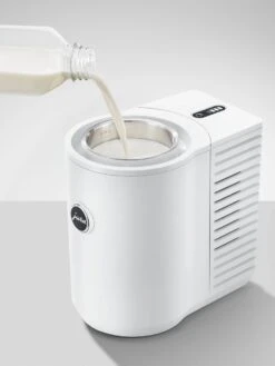 Jura Cool Control 1.0 L. - White 10 Jura Cool Control 1.0 L. - White -Coffee Supplies Store cc1l white 02