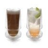 NotNeutral CICLONE Cooler 10oz Double Walled Cups - Set Of 2 1 NotNeutral CICLONE Cooler 10oz Double Walled Cups - Set Of 2 -Coffee Supplies Store ciclone cooler 2 2