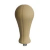 Joe Frex Galaxy Tamper Handle - Cream 1 Joe Frex Galaxy Tamper Handle - Cream -Coffee Supplies Store coloredtamper tan