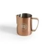 Rocket Espresso 11.8 Oz Competition Milk Jug - Satin Copper 1 Rocket Espresso 11.8 Oz Competition Milk Jug - Satin Copper -Coffee Supplies Store copper jug 35cl