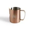 Rocket Espresso 20 Oz Competition Milk Jug - Satin Copper 1 Rocket Espresso 20 Oz Competition Milk Jug - Satin Copper -Coffee Supplies Store copper jug 65cl