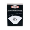 Technivorm Moccamaster Cup-One Filters 2 Technivorm Moccamaster Cup-One Filters -Coffee Supplies Store cup one filters