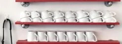 Illy Art Collection Olimpia Zagnoli Cappuccino Cups - Set Of 2 21 Illy Art Collection Olimpia Zagnoli Cappuccino Cups - Set Of 2 -Coffee Supplies Store cup sets 01cefa82 1df2 4c2a a6ef 97016ba5aa3b