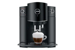 Refurbished JURA D6 Espresso Machine - Piano Black 13 Refurbished JURA D6 Espresso Machine - Piano Black -Coffee Supplies Store d6 piano black na image 2 e1e736cb 0bed 4f96 89d5 a03e798bf960