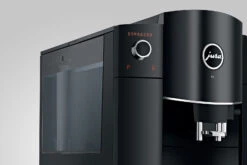 Refurbished JURA D6 Espresso Machine - Piano Black 15 Refurbished JURA D6 Espresso Machine - Piano Black -Coffee Supplies Store d6 piano black na image 4 e57a75eb bff1 4dcf 9463 a37c9515faef