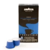 Lavazza Decaffeinato Ricco Espresso Capsules 1 Lavazza Decaffeinato Ricco Espresso Capsules -Coffee Supplies Store decaffeinato front