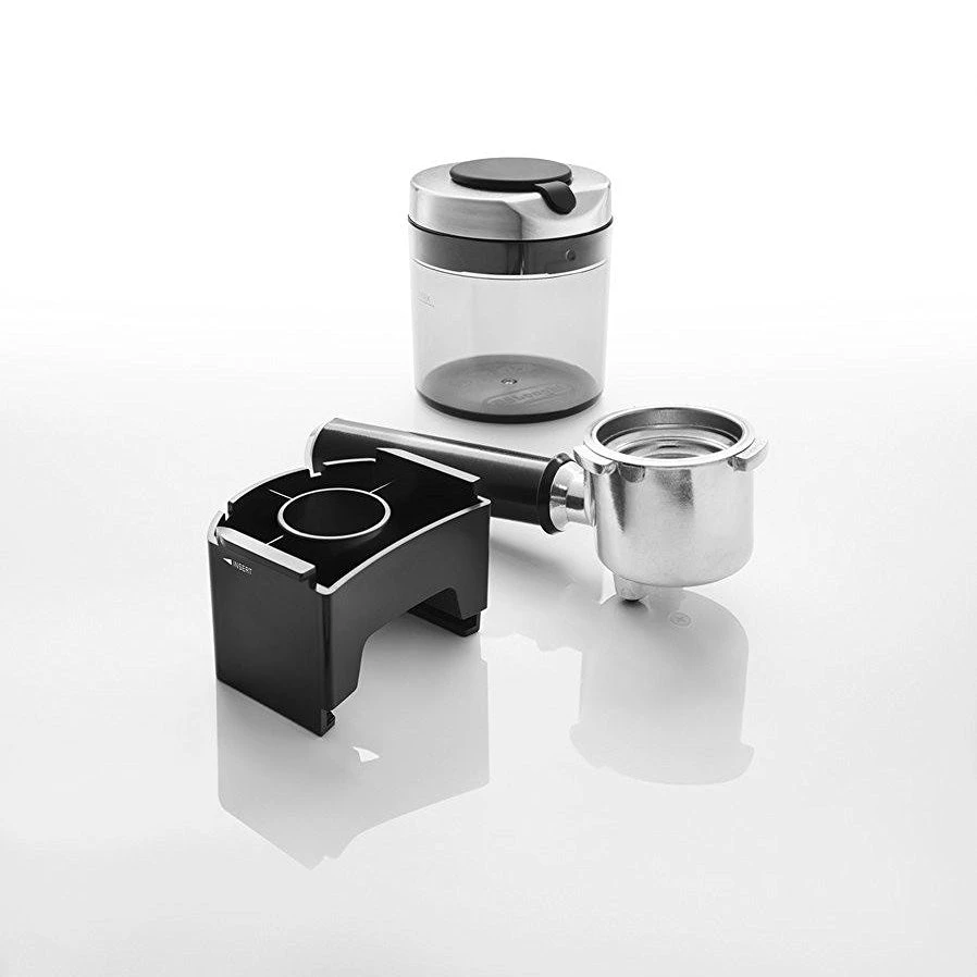 DeLonghi Dedica Coffee Grinder 7 DeLonghi Dedica Coffee Grinder - Image 5