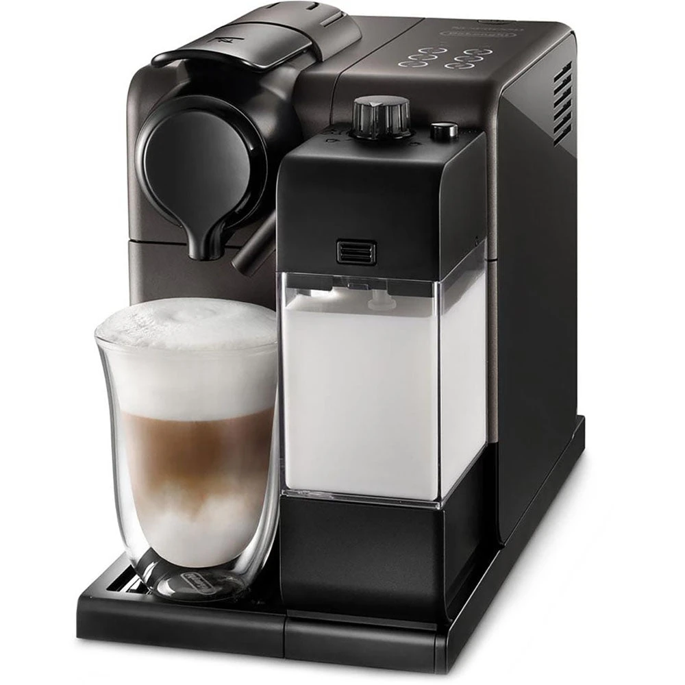 DeLonghi Lattissima Touch EN 550.BK1 3 DeLonghi Lattissima Touch EN 550.BK1