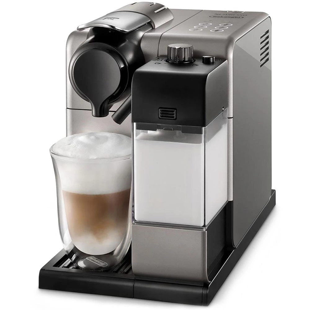 DeLonghi Lattissima Touch EN 550.S 3 DeLonghi Lattissima Touch EN 550.S
