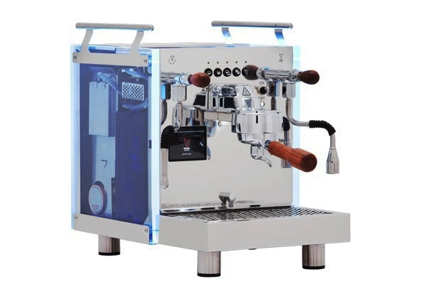 Refurbished Bezzera Matrix DE Dual Boiler Espresso Machine 7 Refurbished Bezzera Matrix DE Dual Boiler Espresso Machine - Image 5