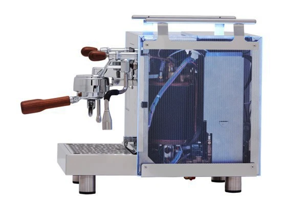 Refurbished Bezzera Matrix DE Dual Boiler Espresso Machine 5 Refurbished Bezzera Matrix DE Dual Boiler Espresso Machine - Image 3